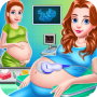 icon Mommy BFFs Pregnancy (Anne Yakın Arkadaşları Hamilelik
)