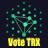 icon Vote-Trx(OY OYLAYIN TRX
) 1.1.0