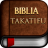 icon Biblia(Kutsal İncil, Swahili İncil) 5.9.1
