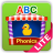 icon Kids ABC Phonics Lite(Çocuklar Harf Seslerini Öğreniyor) 2.4.6