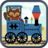 icon TrainPuzzle(Çocuklar için Tren Oyunları: Bulmacalar) 1.12