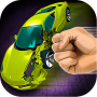 icon Simulator Crush Sport Car (Simülatör ezmek spor araba)