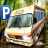 icon Camper Van Beach Resort Truck Simulator(Camper Van Beach Resort) 1.7