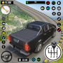 icon Car Driving(City Sürücü Okulu Araba Oyunları)