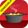 icon Venezuelan RecipesFood App(Venezuela Tarifleri - Yemek Uygulaması)