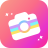 icon Sticker Camera(Sweet Face Camera
) 1.0.2