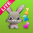 icon Kids Learn to Count Lite(Çocuklar 123 Saymayı Öğrenir (Lite)) 1.7.1