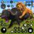 icon Lion Games Animal Simulator 3D(Aslan Oyunları Animal Simulator 3D
) 4.3