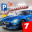 icon Multi Level 7 Car Parking Simulator(Çok Seviyeli 7 Otopark Simülatörü) 1.4