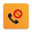 icon Call Blocker(Arama engelleyici) 1.1.39