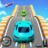 icon Impossible Tracks Car Stunts: Stunt Racing Games(Araba Dublörler Yarış: Araba Oyunları) 3.23