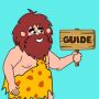 icon Guide for Bobby(Comics Guide Bob Advice Comics)