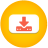 icon Snap Video Downloader(Snap Video indirici HD
) 1