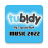 icon Tubidy Music(İndir TUBl3
) 1.0