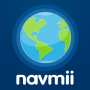 icon Navmii(Navmii GPS Dünyası (Navfree))