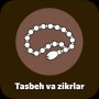 icon Tasbeh(Tasbeh ve zikrlar
)