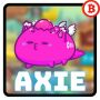 icon Axie Infinity Game Guide(Axie Infinity Oyun Rehberi
)
