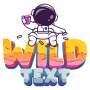 icon Wild Text(Vahşi Metin)