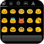 icon Emoji Keyboard Plus(Emoji Klavye Artı)