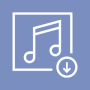 icon Downmack(Downmack - Audiomack Müzik İndirici
)