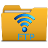 icon WiFi FTP Server(WiFi FTP Sunucusu) 2.1.8