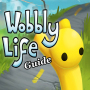 icon Woobly Life Stick Guide(Titrek Yaşam Çubuk Kılavuzu
)