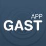 icon Gast App (Guest Uygulaması)