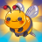 icon Bee Escape(Strateji Labirent - Coolmath Games) 0.3.2
