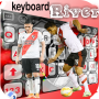 icon keyboard River plate fc()