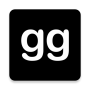 icon gg (gg
)