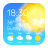 icon Weather(Hava Durumu - Hava Tahmini
) 7.1