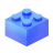 icon Toy Blocks Sort 3D(Oyuncak Blok Sıralama 3D
) 3