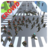 icon Crowd City Commando(Kalabalık Şehir Komando
) 3.0