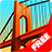 icon Bridge FREE(Bridge Constructor Demo) 9.0