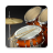 icon Simple Drums Rock(Basit Davullar Rock - Davul Seti) 1.6.9