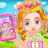 icon Princess Phone(Princess Bebek Telefon Oyunları
) 1.0.1