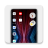 icon Oppo X5 Theme(Başlatıcılar için Oppo X5 Teması
) 1.1