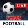icon Football TV Live Streaming HD - Live Football TV (Futbol TV Canlı Yayını HD - Canlı Futbol TV
)