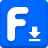 icon Video Downloaderfor Facebook(Facebook için Video İndirici) 1.2.5