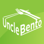 icon UncleBento by HKT(Amca Bento, HKT
)