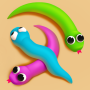icon Snake Knot(Snake Knot: Sort Puzzle Game)