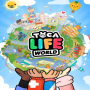 icon Toca life world Miga towen guide 2021(Toca Life World Miga Şehir Rehberi 2021
)
