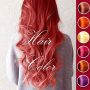 icon Hair Color Changer(Saç Rengi Değiştirici Gerçek)