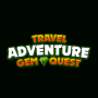 icon Travel Adventure: Gem Quest (Seyahat Macerası: Gem Quest)
