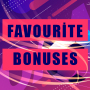 icon Favourite Bonuses(Favori Bonuslar
)