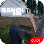 icon Guide Ranch Simulator And Farming 2K21(Ranch Simulator and Farming 2K21 Rehberi
)