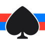 icon Spades (Classic Card Game) (Spades (Klasik Kart Oyunu))