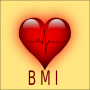 icon BMI Calculator (BMI Hesaplayıcı
)