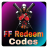 icon Ff_redeem_code(ff kodları kullan
) 9.0