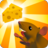 icon Snap(Snappy Mouse Run - Dizzy Chase) 1.47
